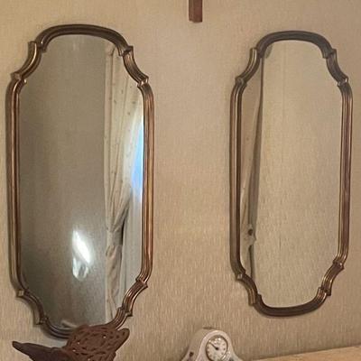 Mirror Set- $50