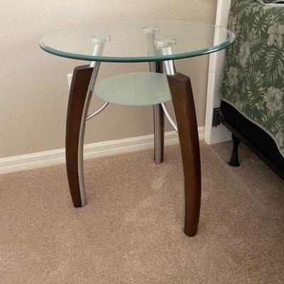 Accent Table