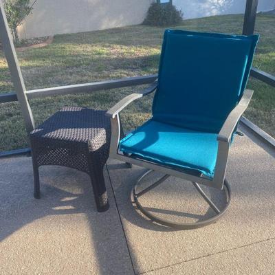 Patio Furniture