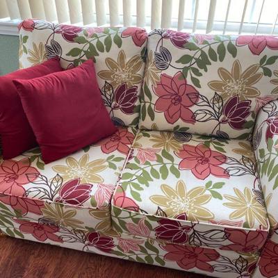 Loveseat