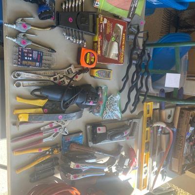 Tools and more