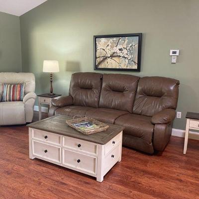 Living Room Furniture