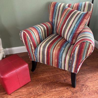 Accent Chair