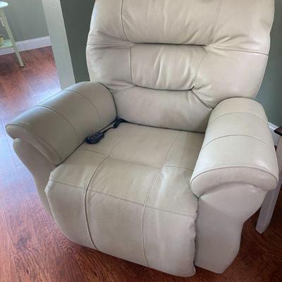Electric Reclining Chair