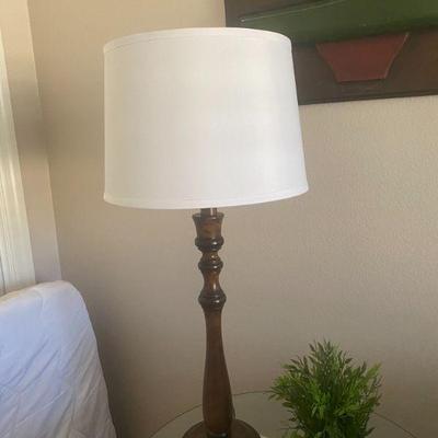 Lamp