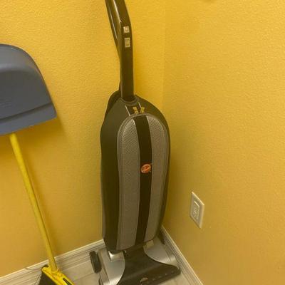 Vaccuum