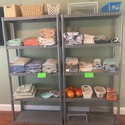 Linens