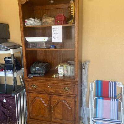American Drew Cabinet