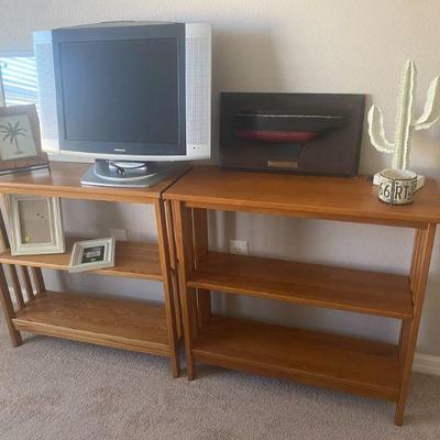 Shelving