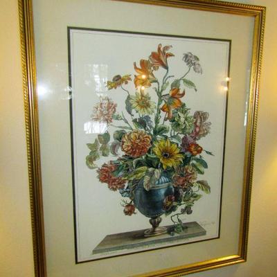 Museum print Jean Vauquer 