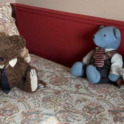 Bear Collection