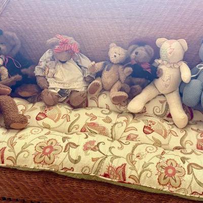 Bear Collection
