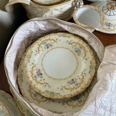 Vintage China