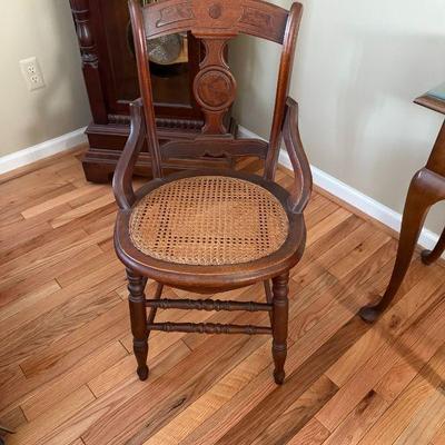 Antique Chair