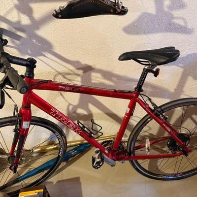 Trek Bike