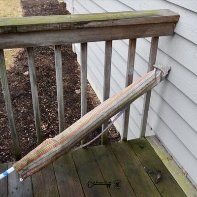 1024 back yard