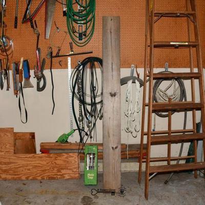 0997 garage