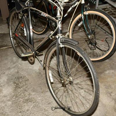 0960 garage