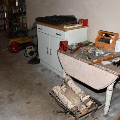 0989 garage