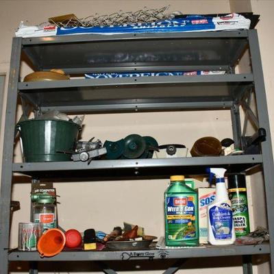 0993 garage