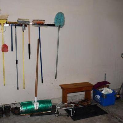 0955 garage
