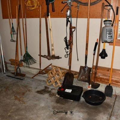 1005 garage