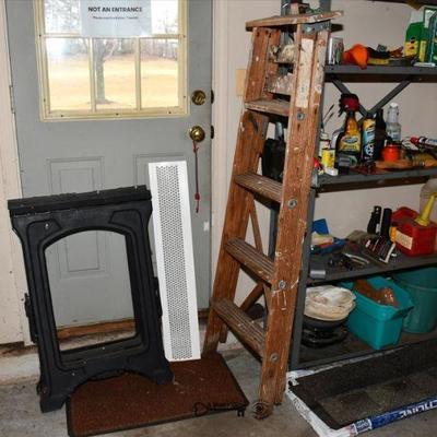 0994 garage