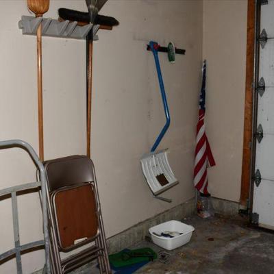 0958 garage