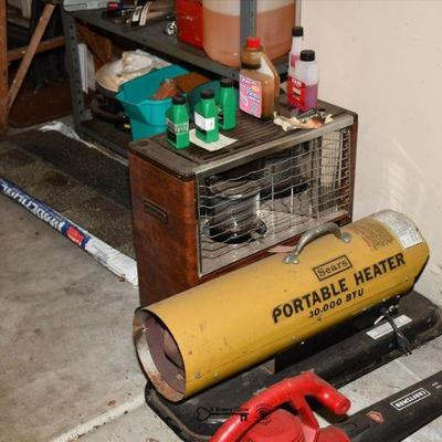 0984 garage