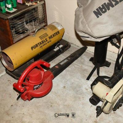 0983 garage