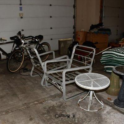 0954 garage