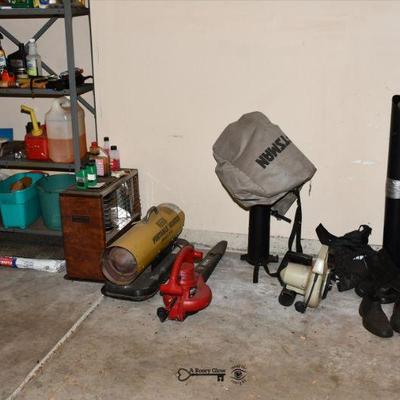 0978 garage
