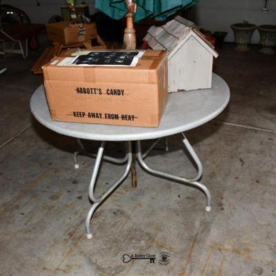 1001 garage