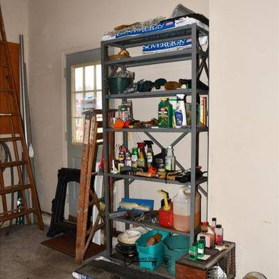 0981 garage