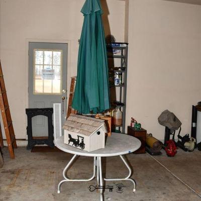 1010 garage
