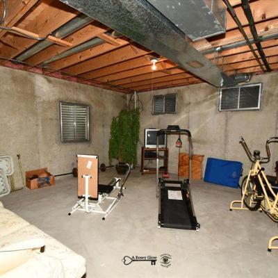 0785 basement