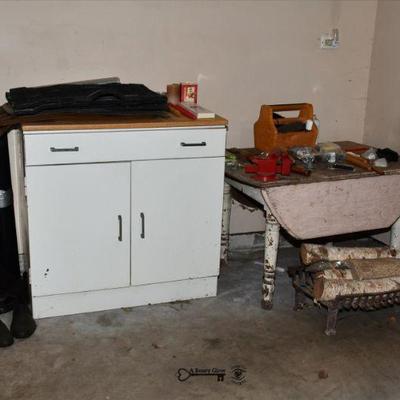 0977 garage