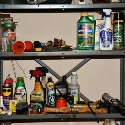 0991 garage