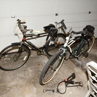 0952 garage