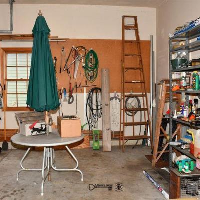 0982 garage