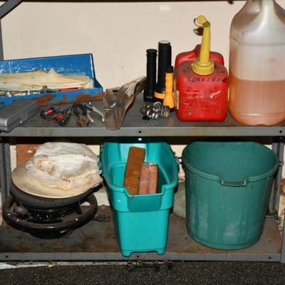 0992 garage