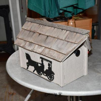 1003 garage