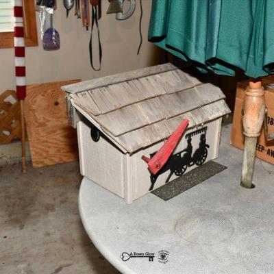 1014 garage