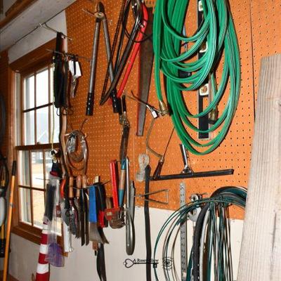 1000 garage