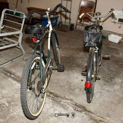 0968 garage