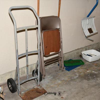 0957 garage