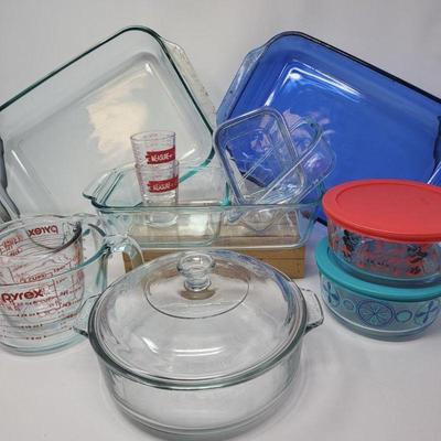 93 mixedpyrex anchorhocking