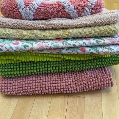 164 toftbobathmats morespringcolorrugs