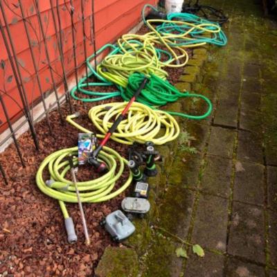 108 gardenhoseshosewandswatertimershoseholders