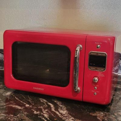 92 reddaewoomicrowave